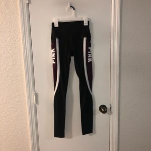 PINK Ultimate Workout Leggings